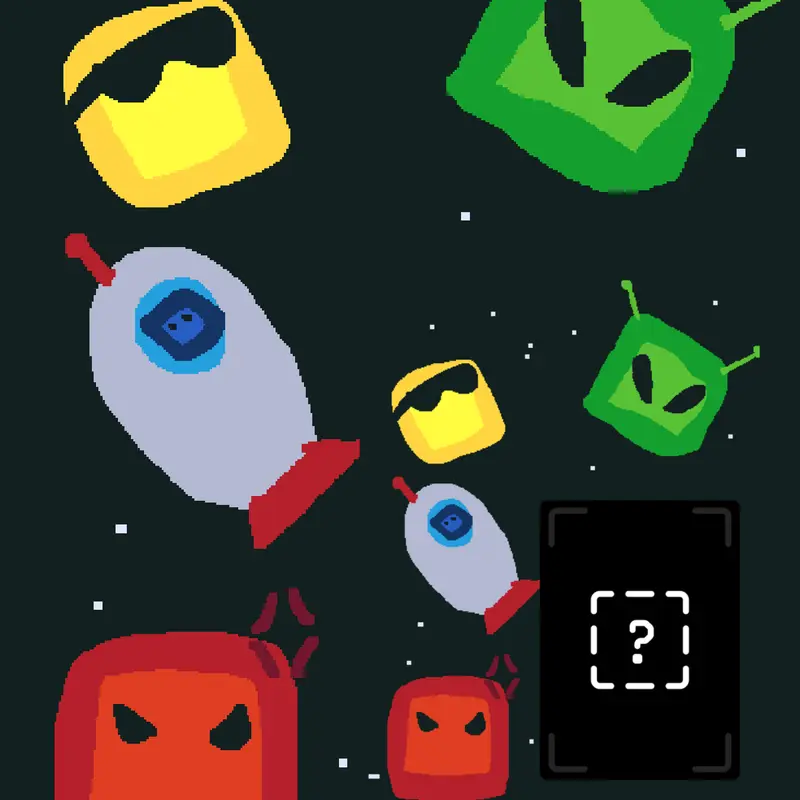 Game by @Just_A_Cube
