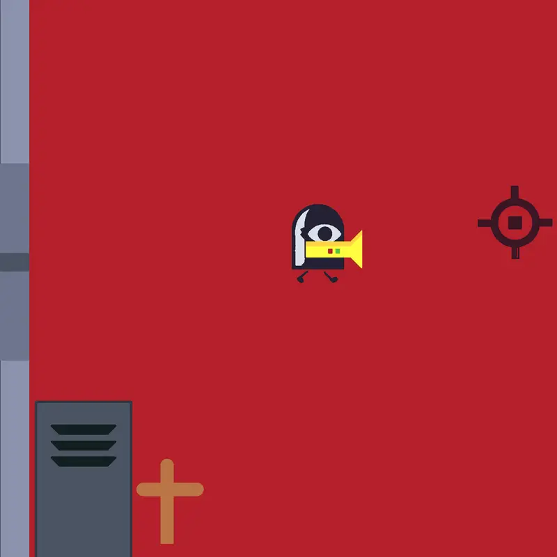Game by @matyjoll