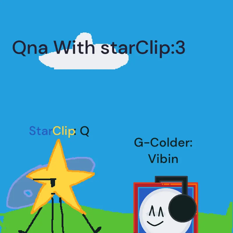 Game by @G-Colder