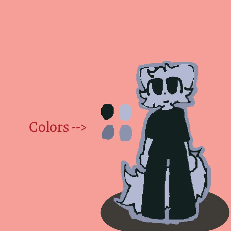 Game by @Curse-exe