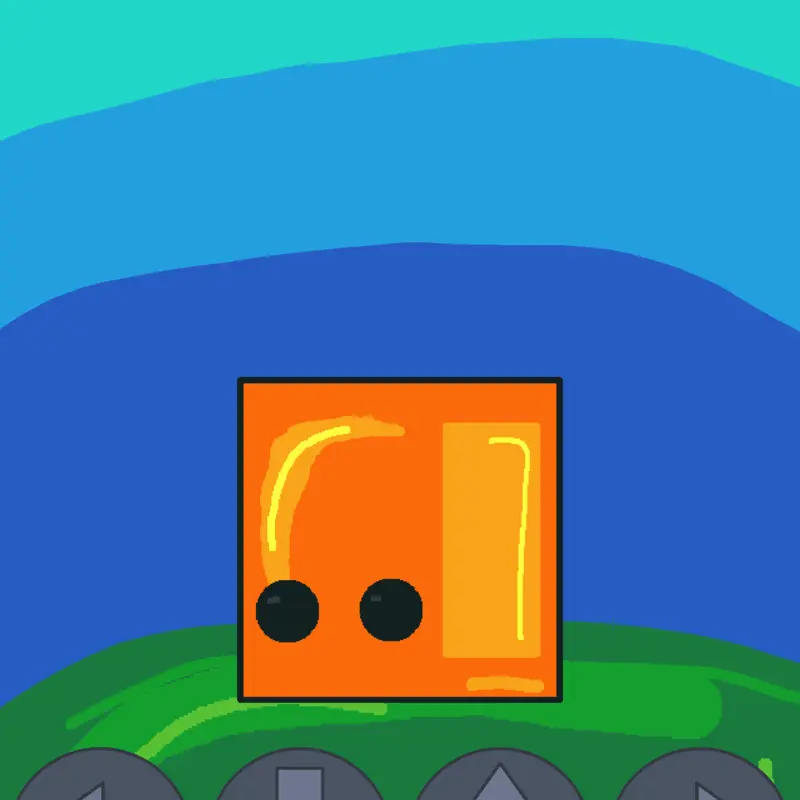 Game by @TigerCube