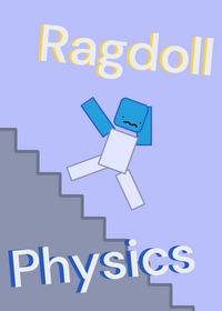 Ragdoll game engine plain edition!