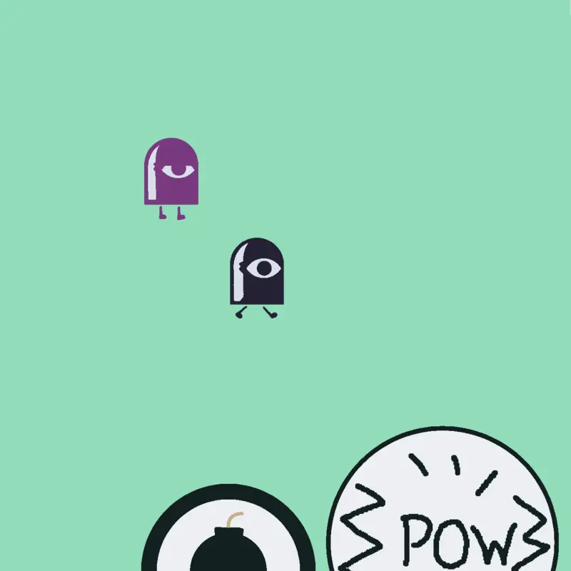 Game by @akmed