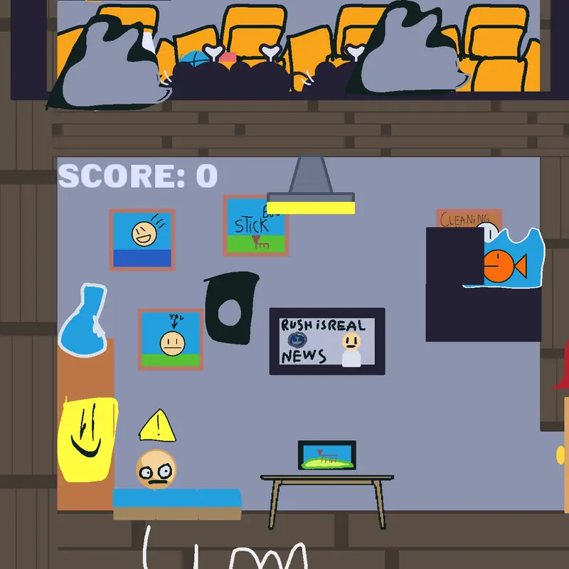 Game by @onec44444