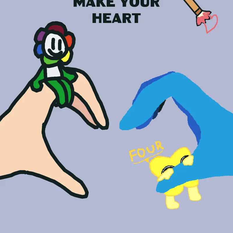 Game by @H0RR1F13D