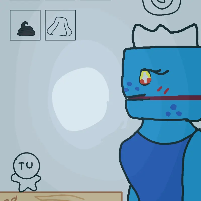 Game by @tisha_1029