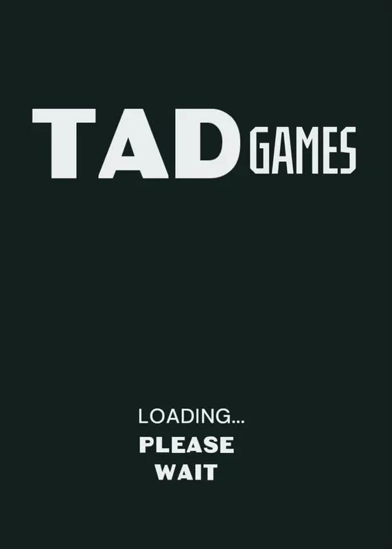 Game by @TAD_games