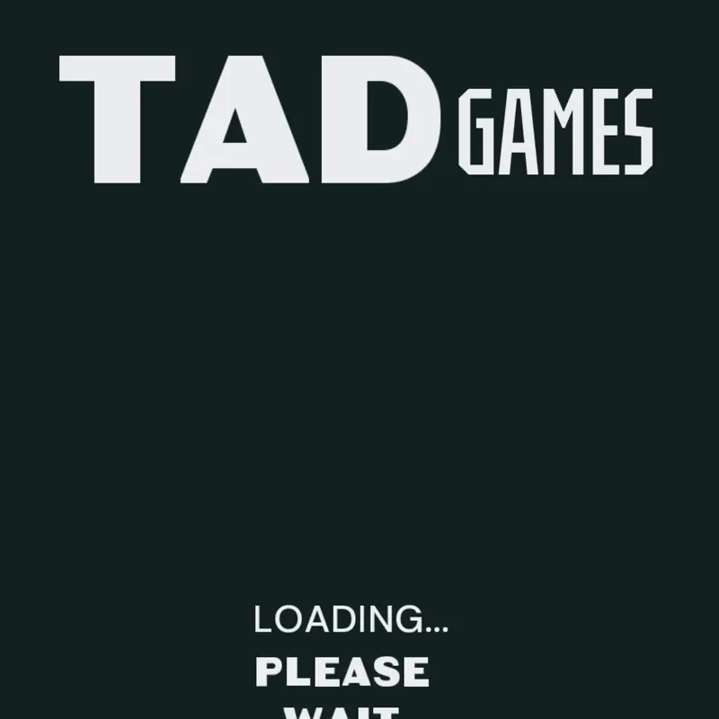 Game by @TAD_games