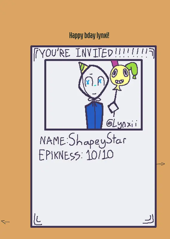 Game by @ShapeyStar