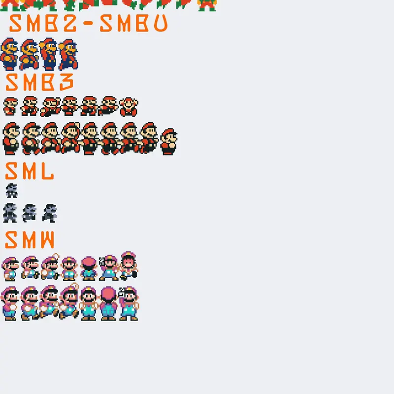 Game by @mario_blue