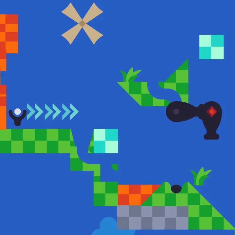 Game by @itsrainbowforfun