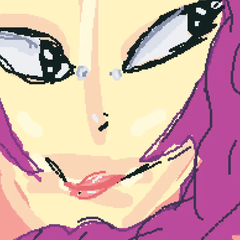 Game by @KiraLike