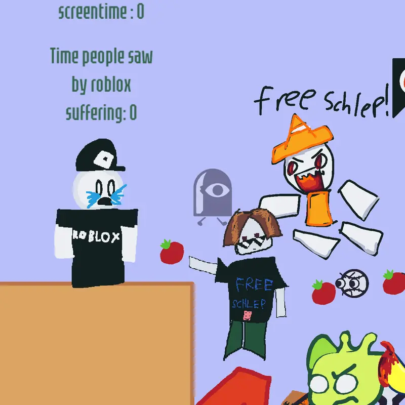 Game by @Tubers93-Chan
