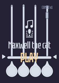 maxwell they cat theme xD
