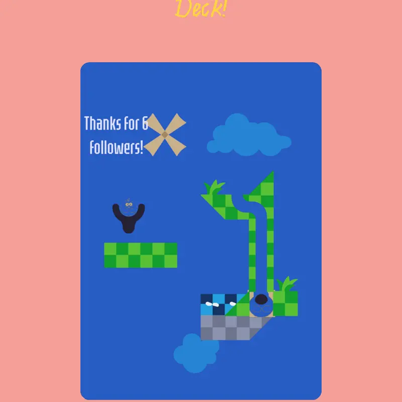 Game by @EverMunchy