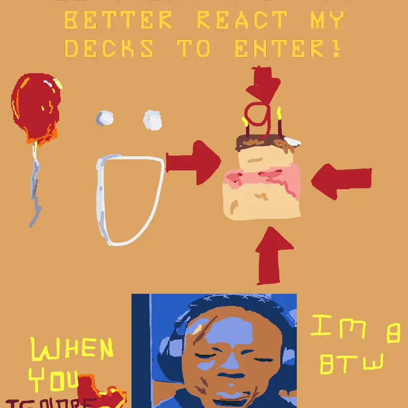 Game by @RettedArtist