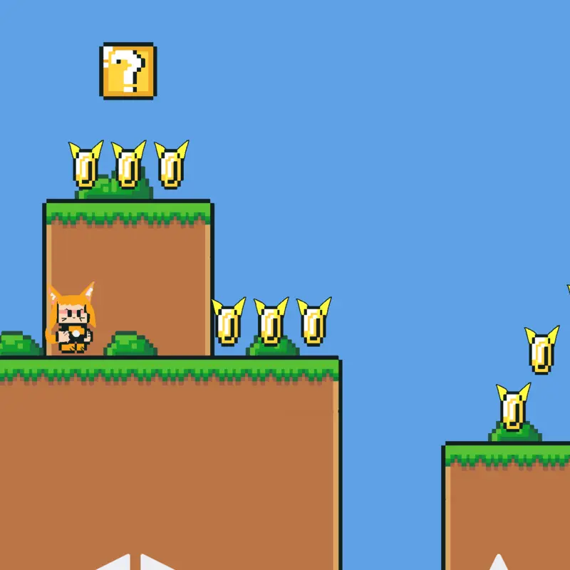 Game by @KateOffical