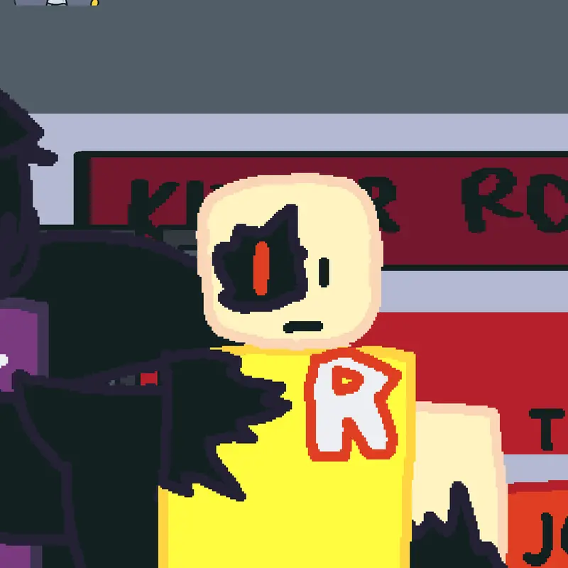 Game by @BLACK-SPAWN