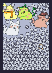 Sprunki Imfeelingfreakytoday game