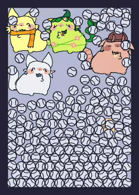 Game by @yourlocalsprunkiOSCer