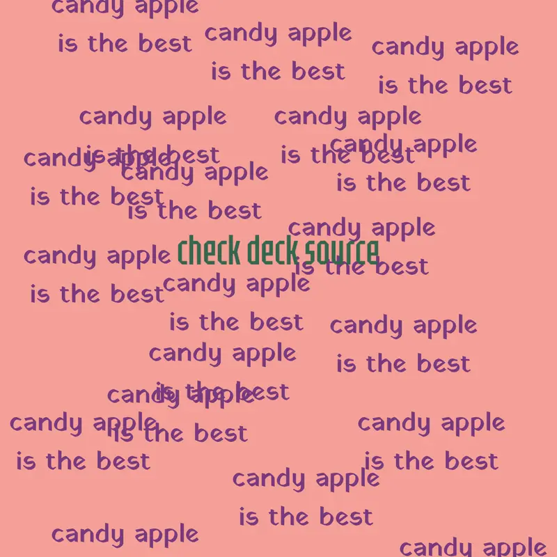 Game by @candyapplecookieislife