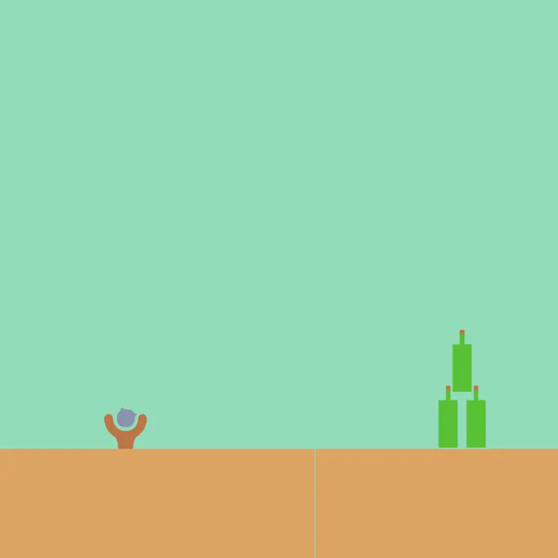 Game by @Murzik_studio