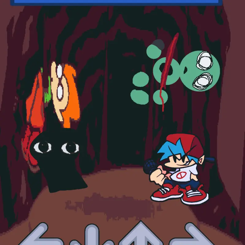 Game by @Leo64