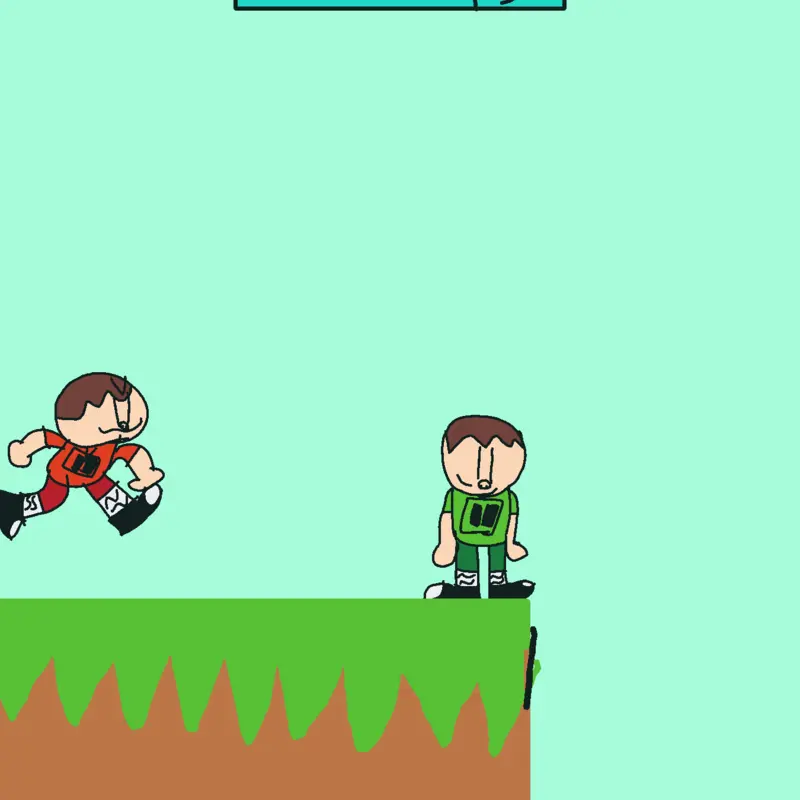 Game by @GreenyTheGuy