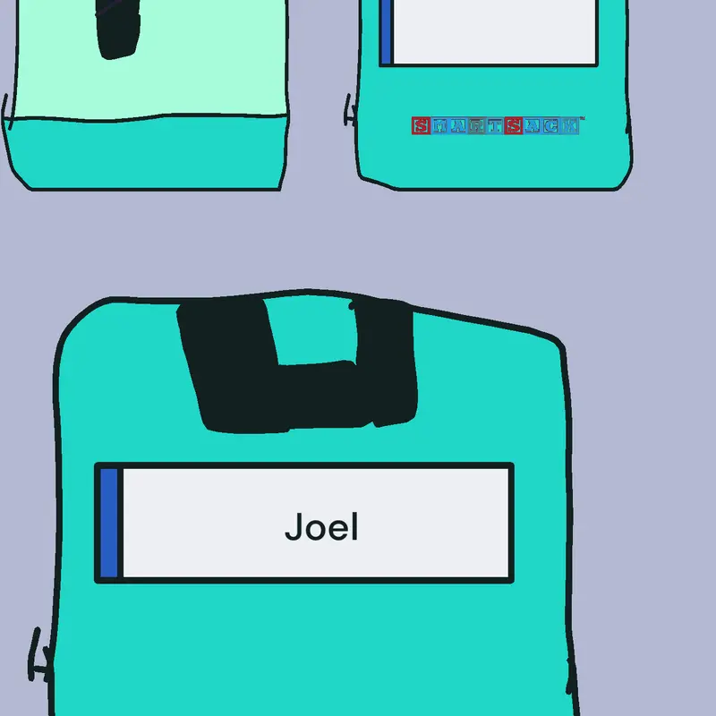 Game by @JoelRombomban