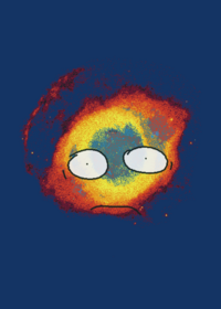 Helix Nebula???