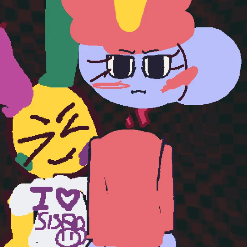 Game by @Marokko