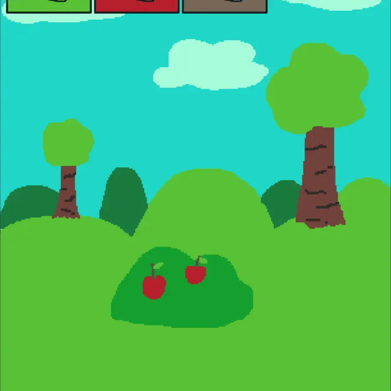 Game by @Cyberpunk3000