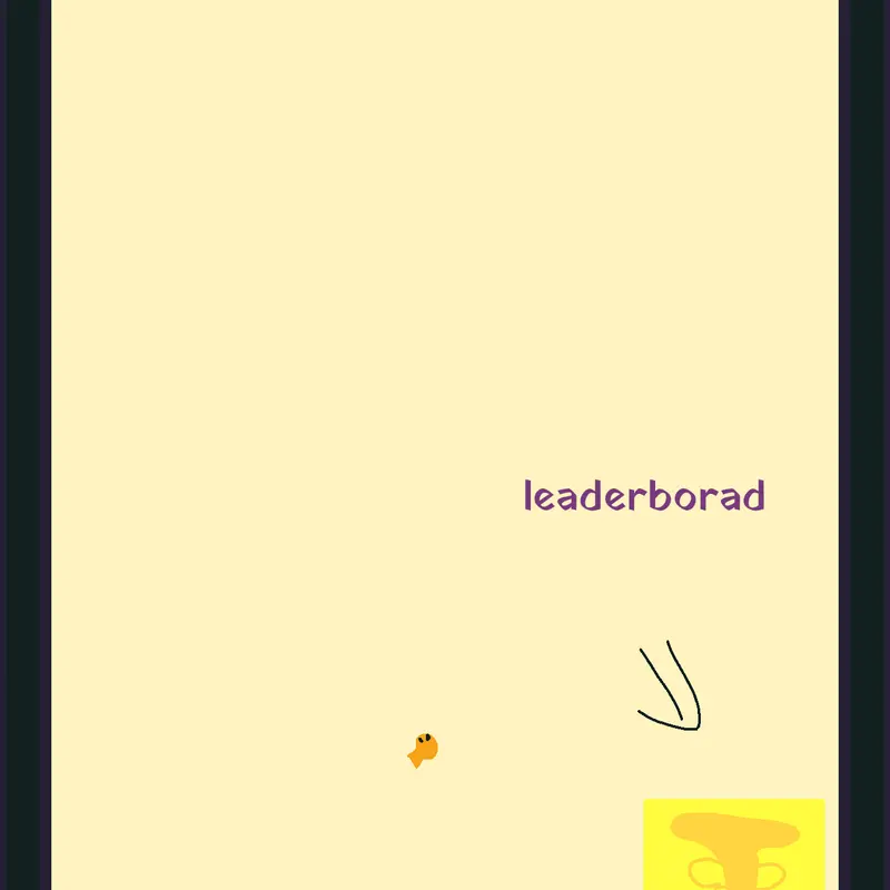 Game by @emptyletter-123