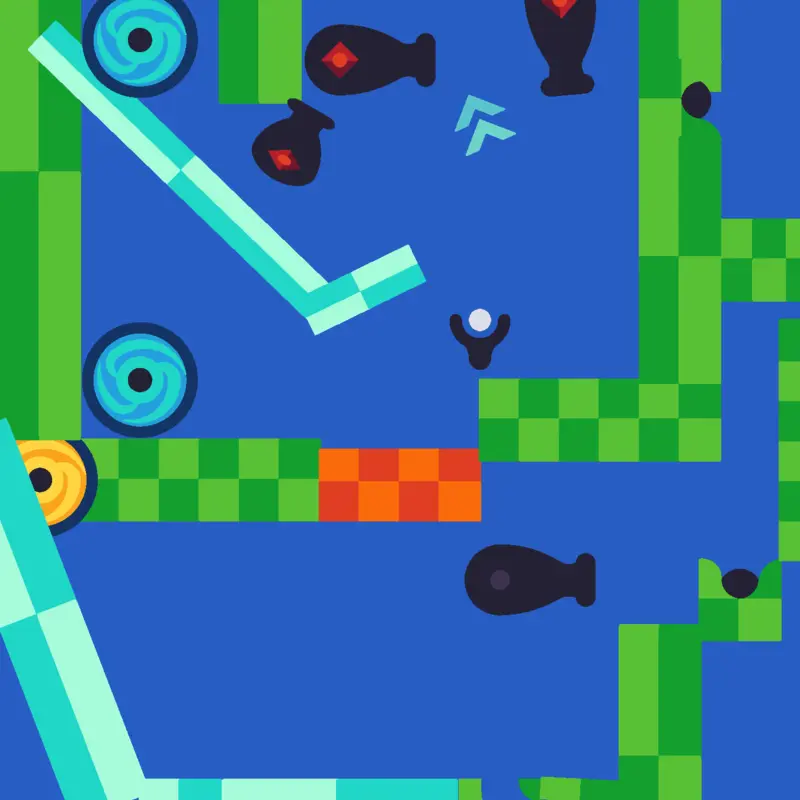 Game by @nhatok