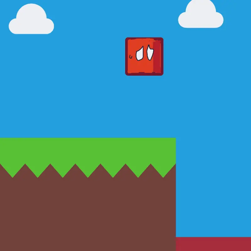 Game by @verylucky