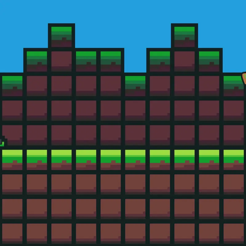 Game by @HaekimHakim