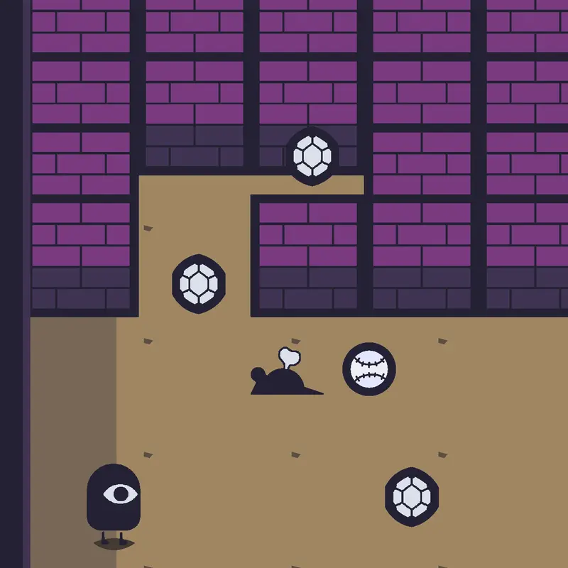 Game by @Phenomenom