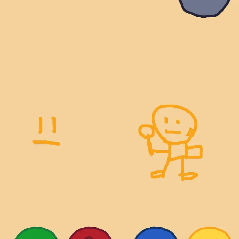 Game by @goofydingis