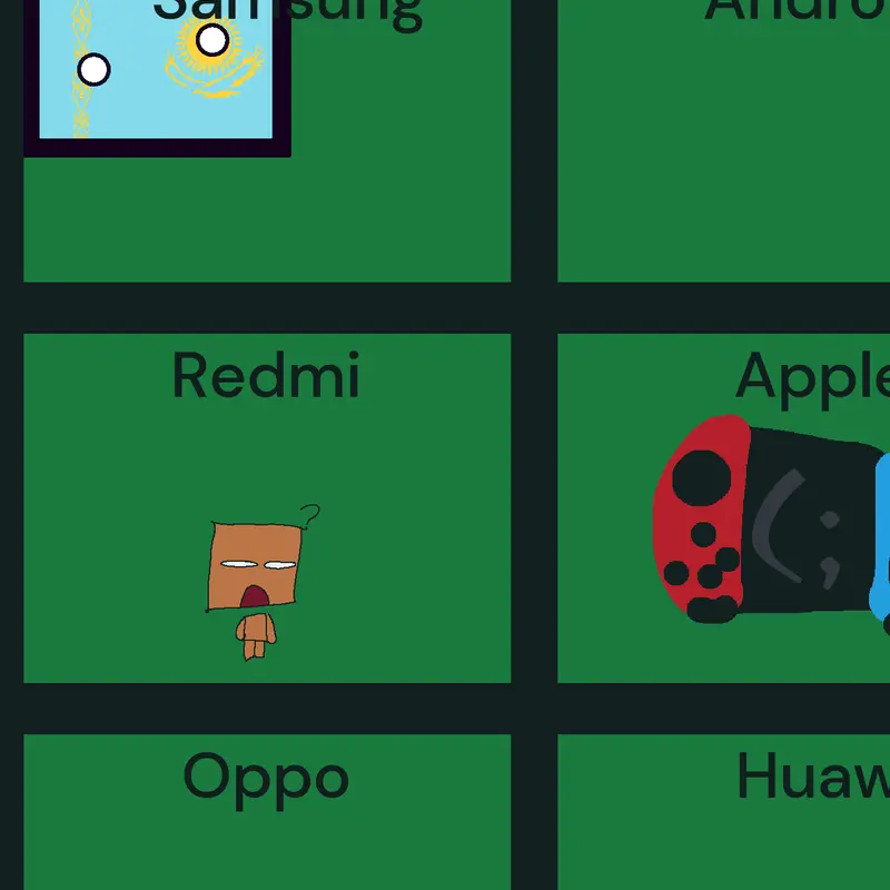 Game by @rainbowcherry