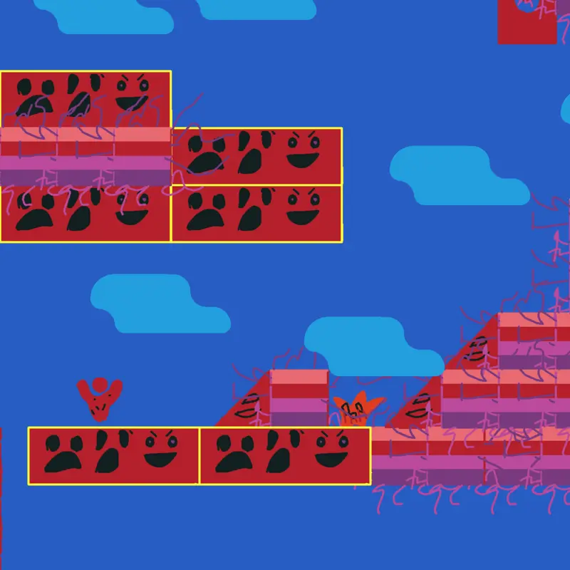 Game by @timur4anskiy