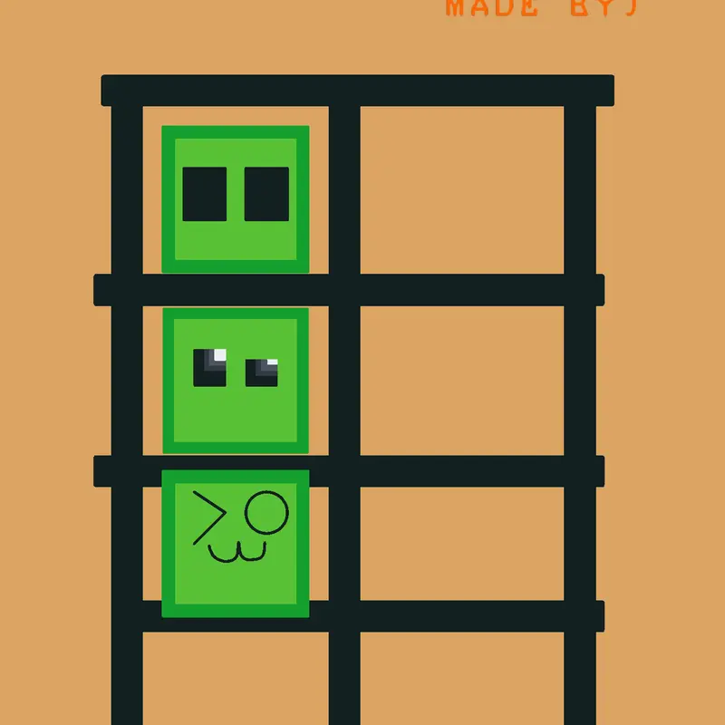 Game by @normalpressureplayer