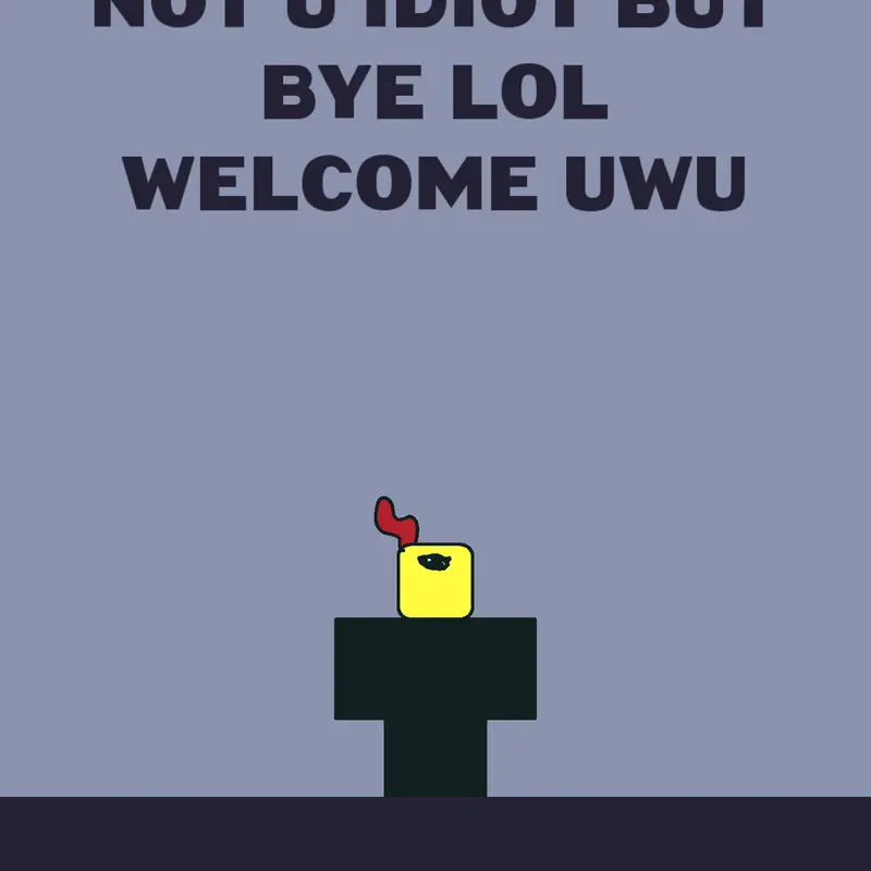 Game by @THE_LEGENDS_STUDIO