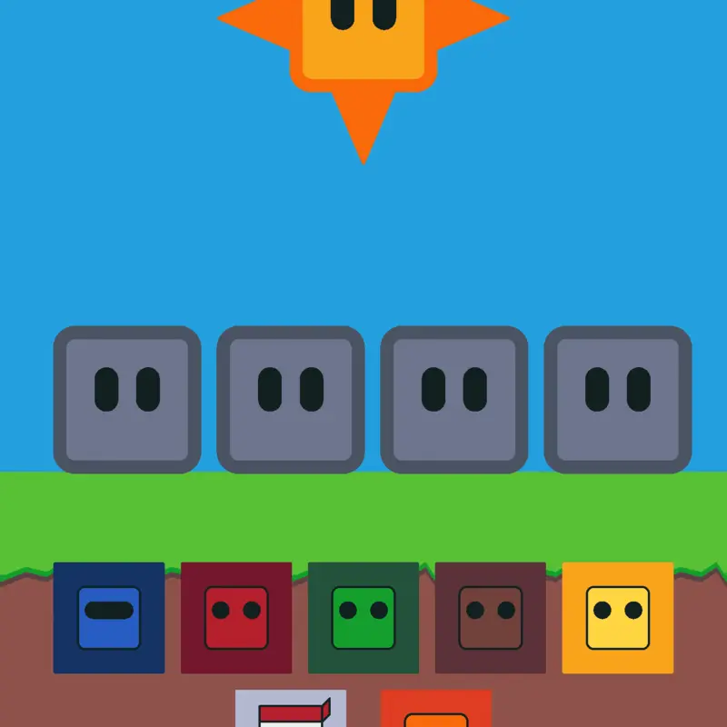 Game by @hackers92737