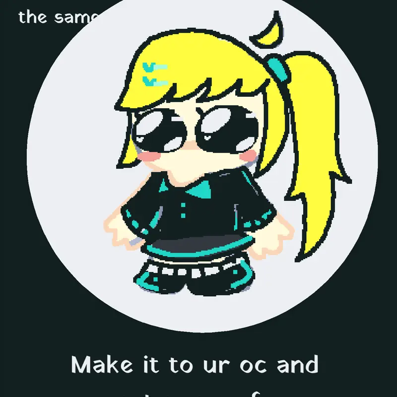 Game by @EmilyAkemi