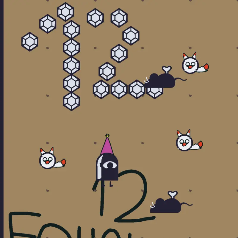 Game by @Trio_TR_