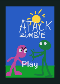 Ataque zumbi 2