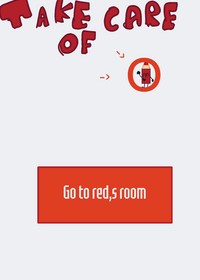 (WORK IN PROGRESS) take care of red!