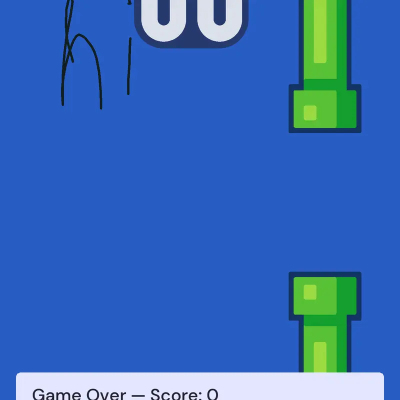 Game by @Brocelle