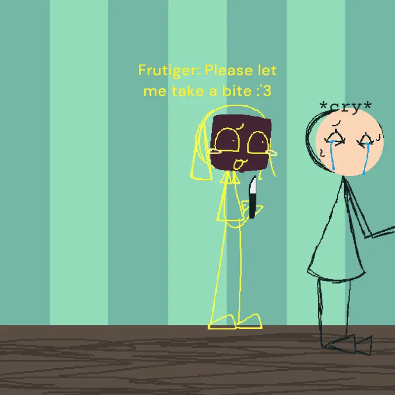 Game by @am_just_a_normal_person