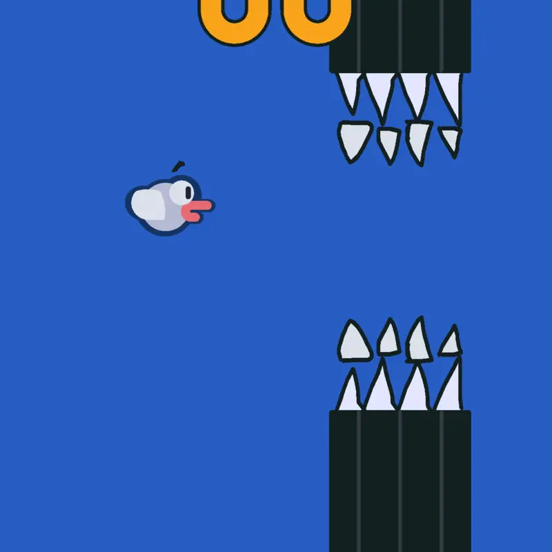 Game by @mcdonalds